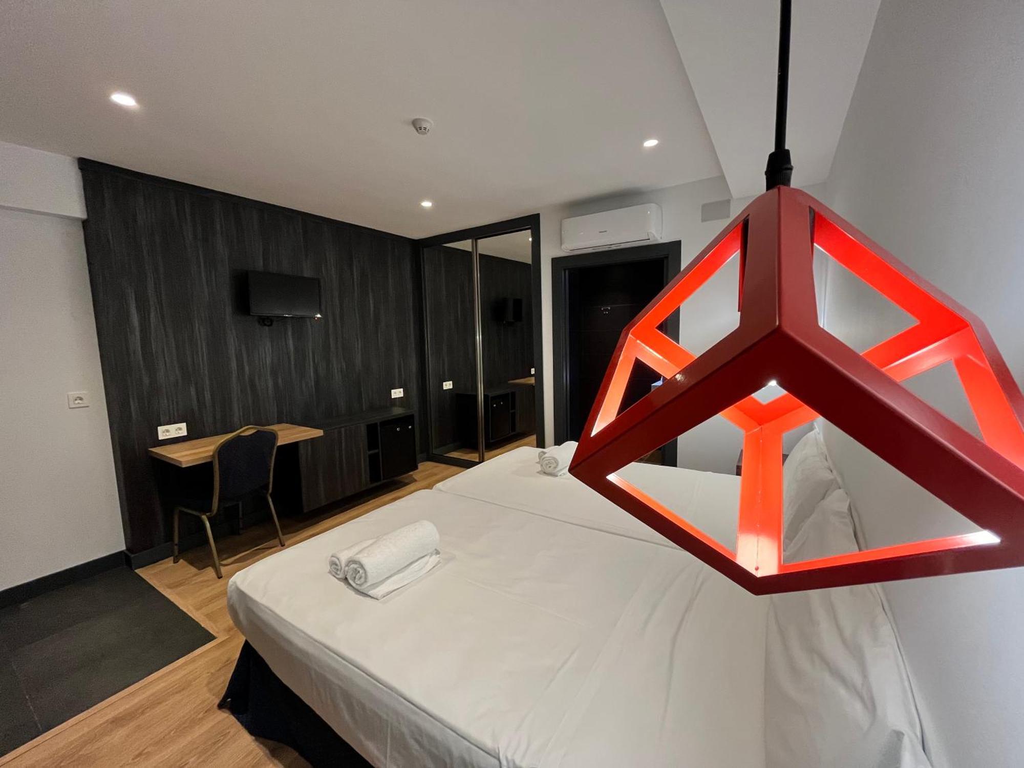 Villa Albero Торремолинос Экстерьер фото